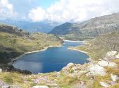 6-vista dal passo Laghi  Gemelli